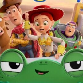 Tráiler de Toy Story 5: ¡Woody y Buzz tendrán una nueva aventura!