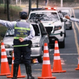 Atención: Se anuncian desvíos y suspensión temporal del servicio MÍO por manifestación