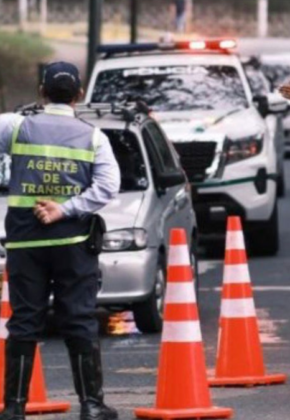 Atención: Se anuncian desvíos y suspensión temporal del servicio MÍO por manifestación