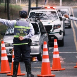 Pico y placa en Cali para este miercoles, 13 de mayo; ojo a las restricciones de movilidad
