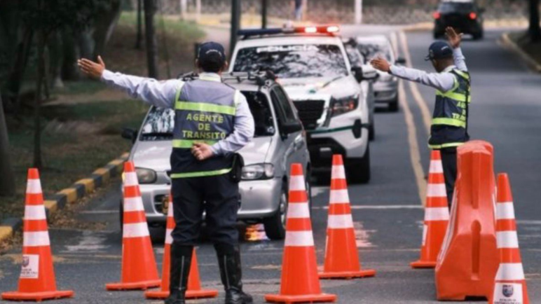 Pico y placa en Cali para el miércoles, 1 de abril