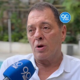 ¿Tulio Gómez es hincha del América de Cali? Esto dice el máximo accionista