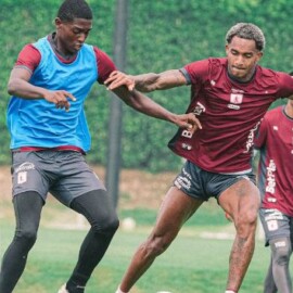 ¿Qué tan cierta es la venta del América de Cali? Tulio Gómez fue directo y responde