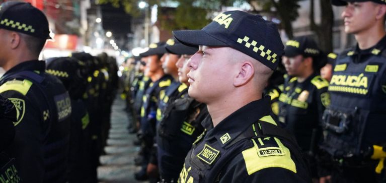 Crisis de seguridad en el Valle; presentan acción popular ante incremento de violencia
