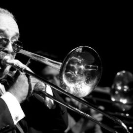 ¡Guapea, Willie Colón!
