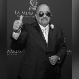 Falleció Willie Colón, uno de los grandes referentes de la Salsa
