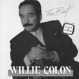 Un adiós a Willie Colón: amigos, artistas y seguidores despiden a "El Malo del Bronx"