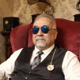 Willie Colón se encuentra hospitalizado, ¿Qué se conocer al respecto?