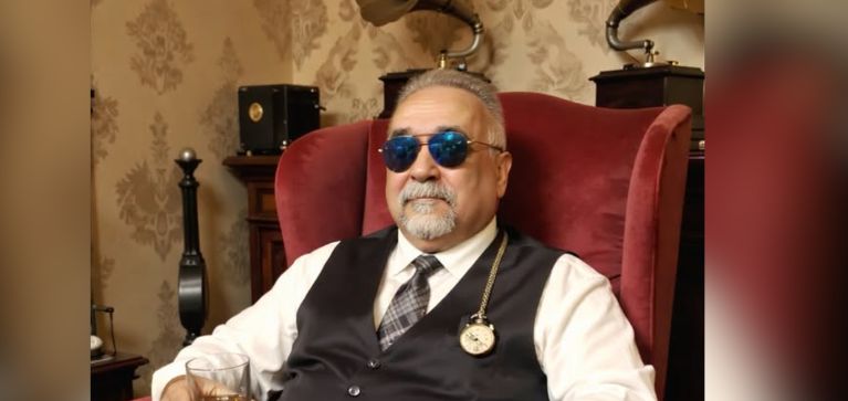 Willie Colón se encuentra hospitalizado, ¿Qué se conocer al respecto?