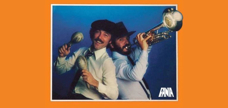 La emotiva carta que Rubén Blades le escribió a Willie Colón: "¡Gracias!"