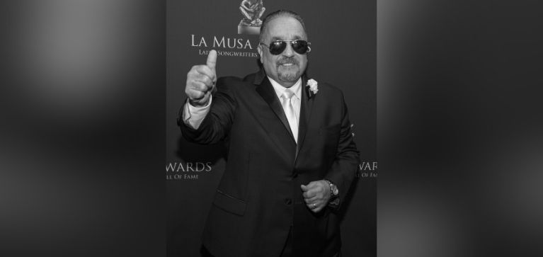 Falleció Willie Colón, uno de los grandes referentes de la Salsa