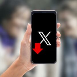 ¡Caída global de X! Usuarios reportan fallas de la red social: ¿Qué sucedió?
