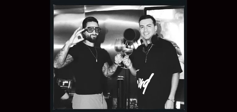 Video: Esta es la nueva canción de Maluma con Yeison Jiménez, "con el corazón"