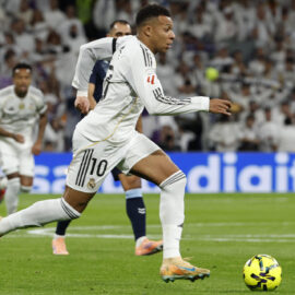 ¿Mbappé se perderá el Mundial 2026? Una lesión obligó al Real Madrid a enviarlo a su país