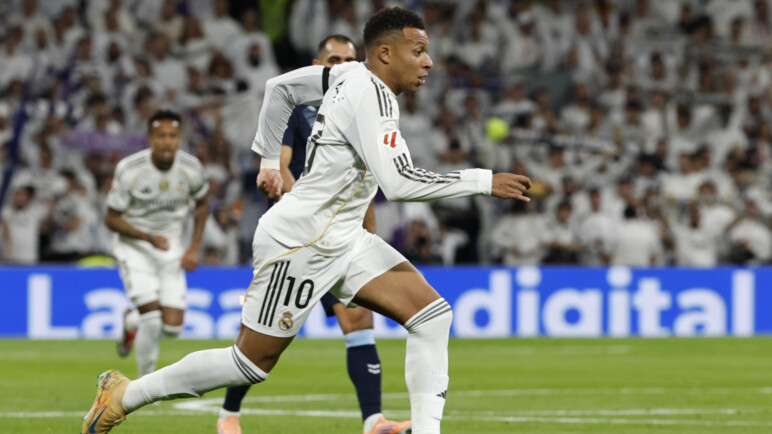 ¿Mbappé se perderá el Mundial 2026? Una lesión obligó al Real Madrid a enviarlo a su país