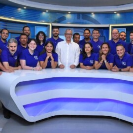 ¡90 Minutos está nominado a los Premios India Catalina 2026!