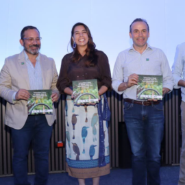 Cali traza plan de biodiversidad y desarrollo sostenible hasta 2036