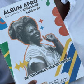 Cali lanza su primer álbum afro: historias que celebran identidad, legado y orgullo cultural