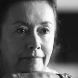 Falleció Aura Lucía Mera, referente del periodismo y la cultura en Cali