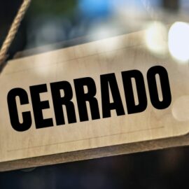 ¿Qué sanciones tiene no renovar la matrícula mercantil en Colombia?