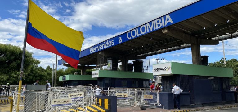 Gobierno anuncia cierre de fronteras por elecciones del 8 de marzo: horarios y medidas