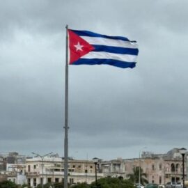Cuba enfrenta apagones que podrían dejar sin electricidad al 60% de la isla