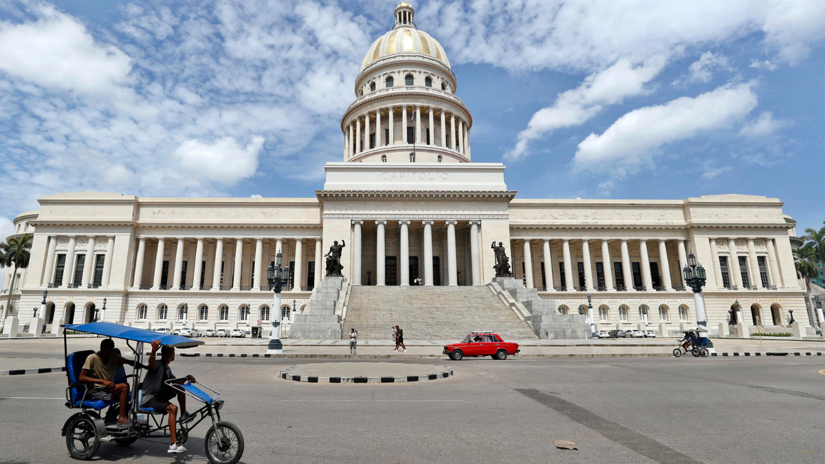Cuba enfrenta apagones que podrían dejar sin electricidad al 60% de la isla