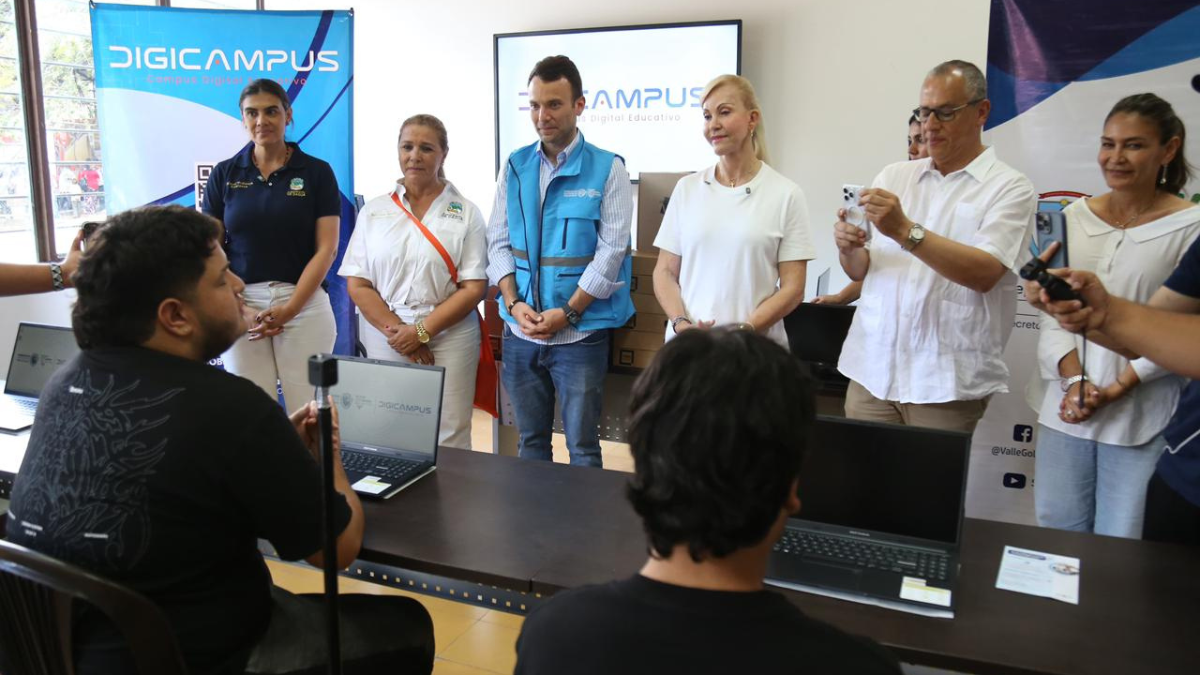 Vendaval en Pradera deja incomunicado a Bolo Blanco y complica el abastecimiento