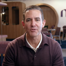 David Vélez, fundador de Nubank, es elegido Empresario del Año 2025 por La República
