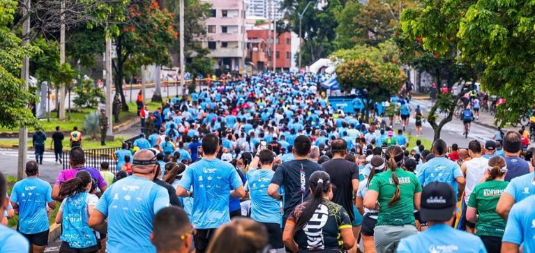 La fiebre del running continúa ganando terreno en Cali: ¿Por qué?