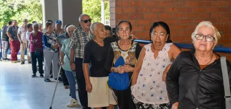Ampliación de plazo para reclamar el subsidio
