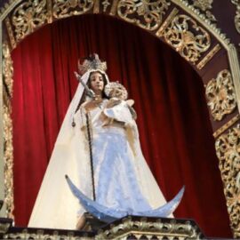 Prográmese en Semana Santa: tres iglesias emblemáticas para visitar en Cali