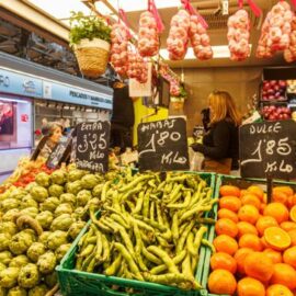 Alimentación saludable: la clave para mejorar tu salud y bienestar