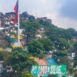 Turismo comunitario transforma Siloé: caminatas y cultura en la Comuna 20