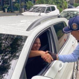 Pico y placa en Cali para el martes, 31 de marzo