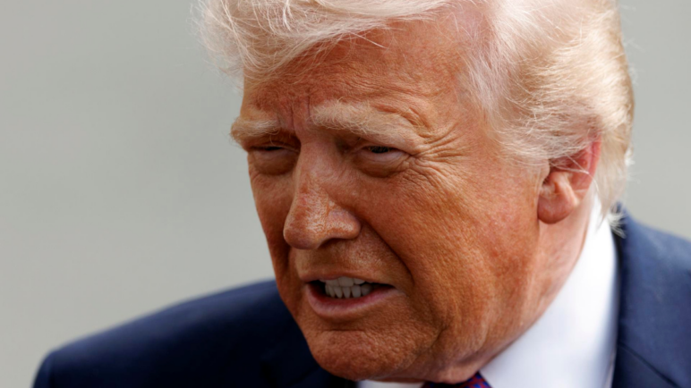 Las tres medidas con las que Trump intenta frenar la escalada del precio de la gasolina