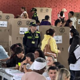 Figuras mediáticas y digitales quedaron por fuera del Congreso: los 'quemados' de las elecciones