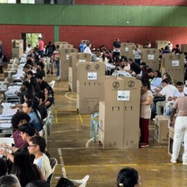 Elecciones presidenciales 2026: Conozca la fecha límite para inscribir la cédula