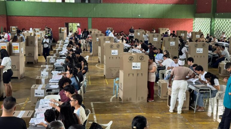 Elecciones presidenciales 2026: Conozca la fecha límite para inscribir la cédula