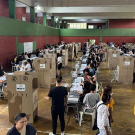 Capacitación jurados de votación para elecciones del 31 de mayo: ¿Dónde y cuándo serán?