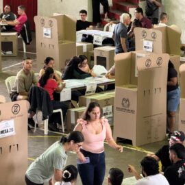 Diez puntos para entender lo que pasó el domingo en la jornada electoral