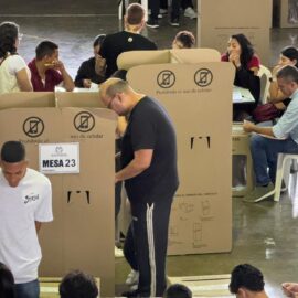 Hoy vence el plazo de inscripción de cédulas para las elecciones presidenciales