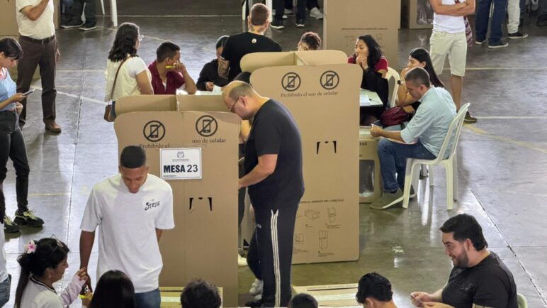 Hoy vence el plazo de inscripción de cédulas para las elecciones presidenciales