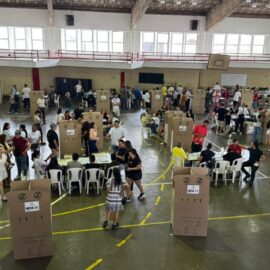 ¿Lo eligieron como jurado de votación? Conozca la multa por no presentarse