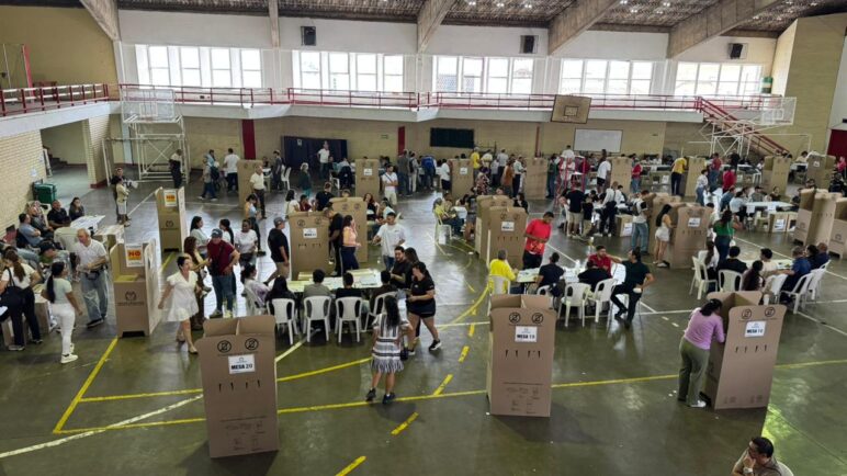 ¿Lo eligieron como jurado de votación? Conozca la multa por no presentarse