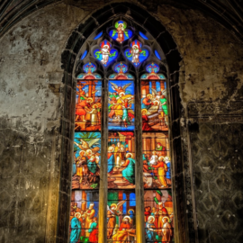 Así se vivirá el Jueves, Viernes y Sábado Santo en la Catedral de San Pedro en Cali