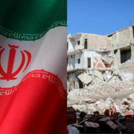 Escalada del conflicto en Medio Oriente: Irán lanza advertencias tras bombardeos en Teherán