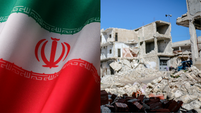 Escalada del conflicto en Medio Oriente: Irán lanza advertencias tras bombardeos en Teherán