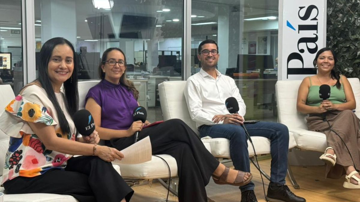Zoho Solo: Una aplicación móvil para las emprendedoras en el Valle del Cauca