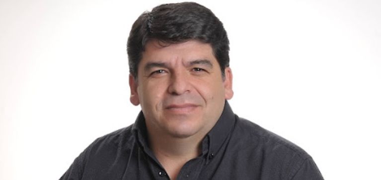 ¿Quién es Pedro de la Torre, fórmula vicepresidencial de Mauricio Lizcano?